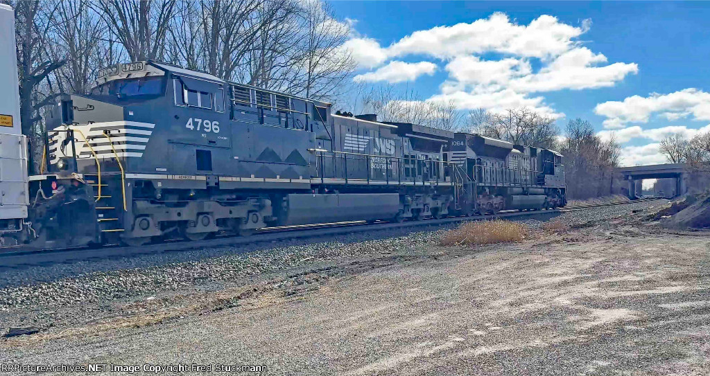 NS 4796